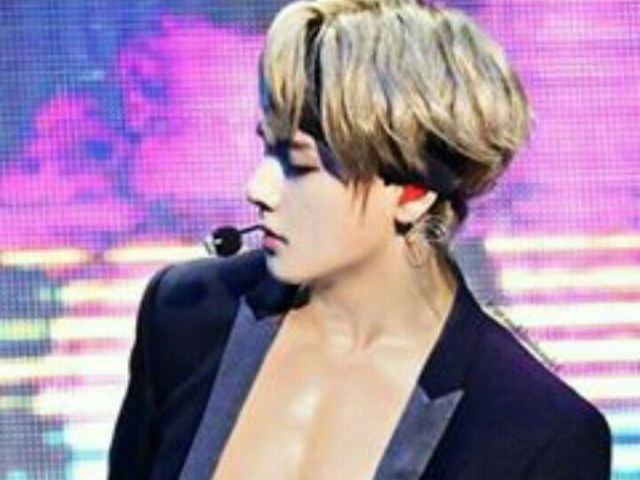 V/Tae