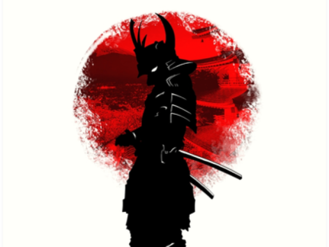 Samurai