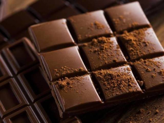 Chocolate