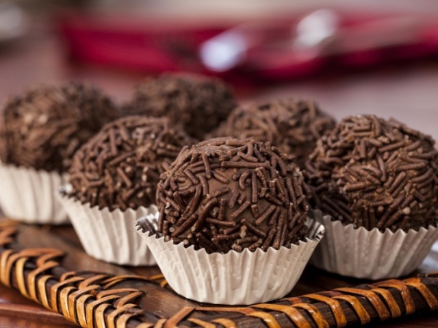 Brigadeiro