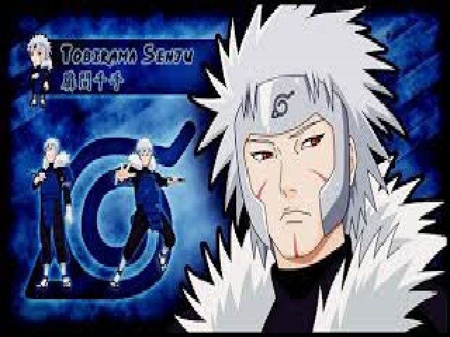 Tobirama