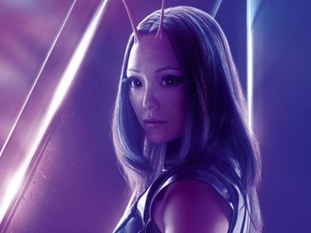 MANTIS