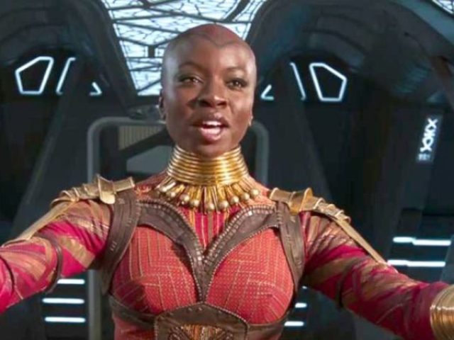OKOYE