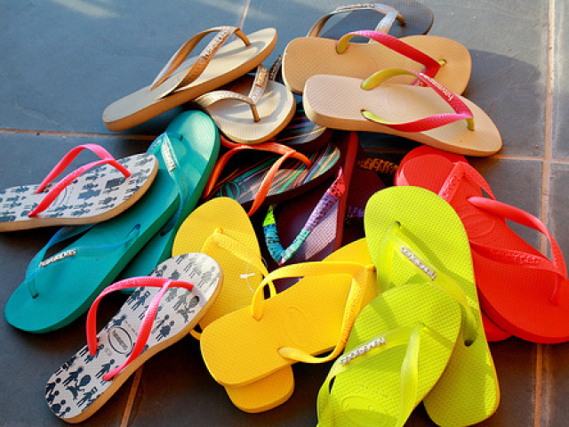 Chinelo