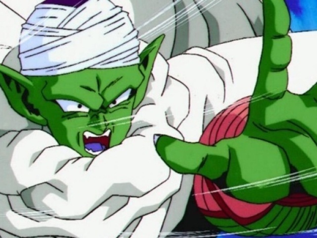 Você conhece o Piccolo?