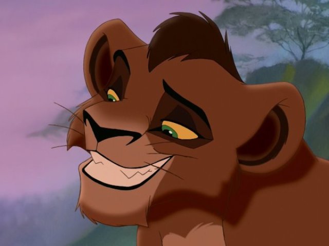 kovu