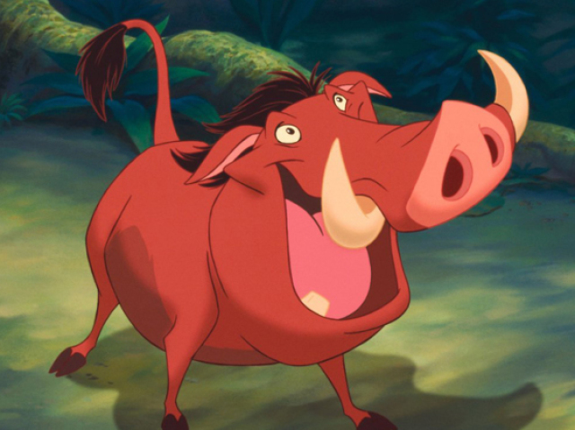 pumba