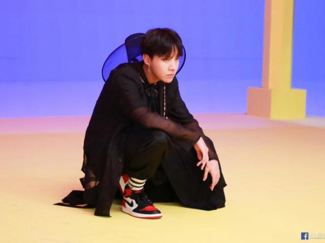 Aeeeee, você conhece bem nosso -j hopeeeee