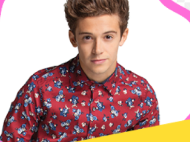 Matheo