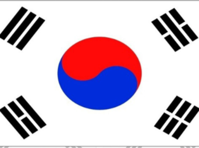 Coreia do sul