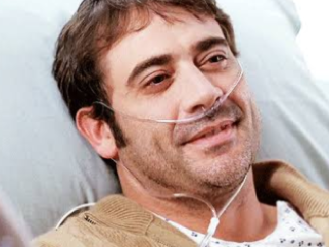 Denny Duquette