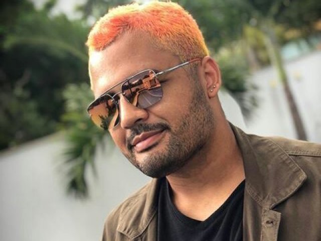 Você conhece o bruno corrêa?
