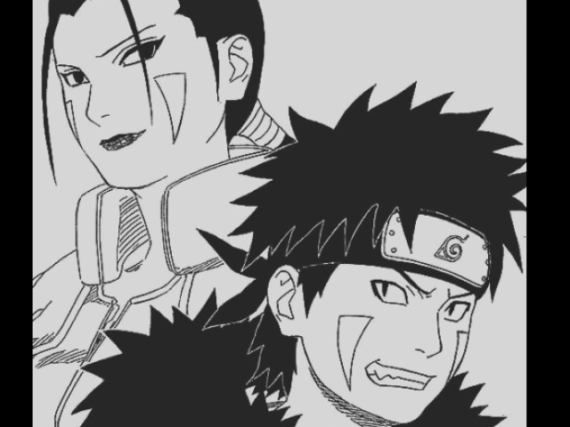 Inuzuka