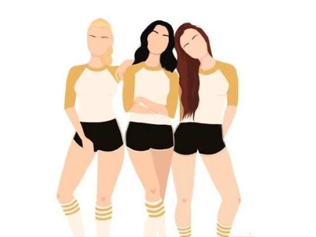 Quem você seria das girls power de Riverdale?
