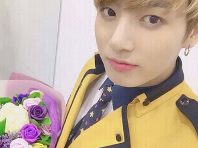 Jungkook