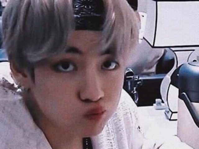 Taehyung