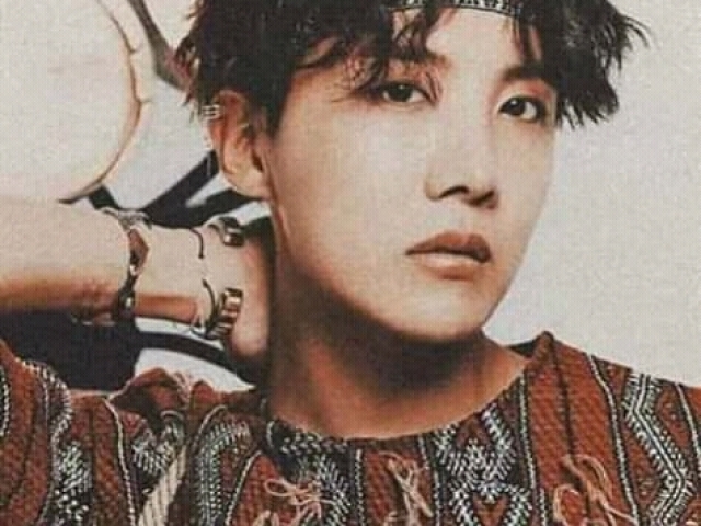 J-Hope
