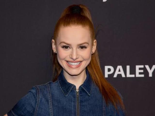 Cheryl Blossom