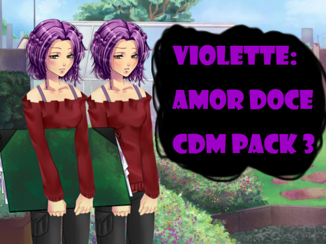 Violet