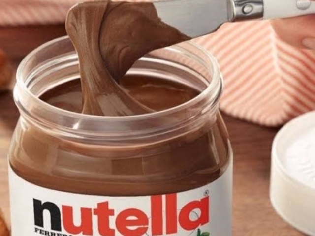 Nutella