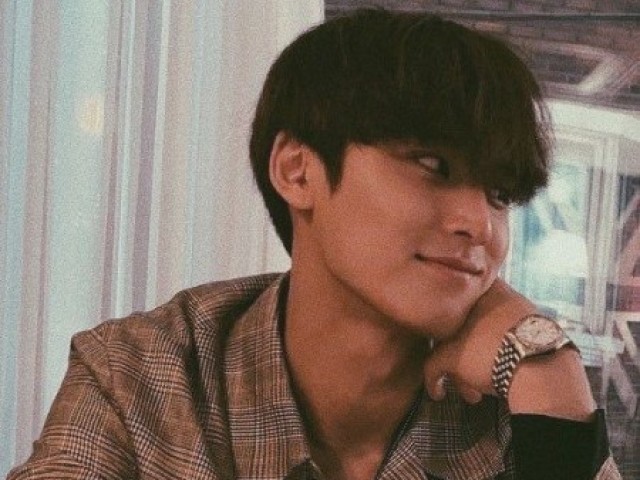 Mingyu