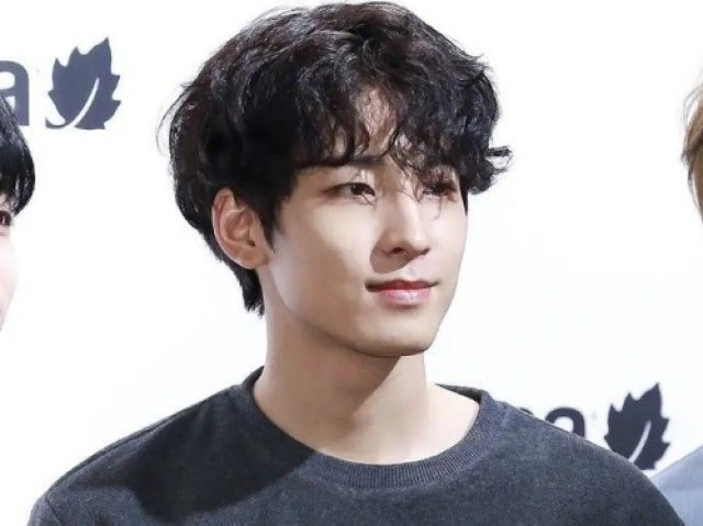 Wonwoo