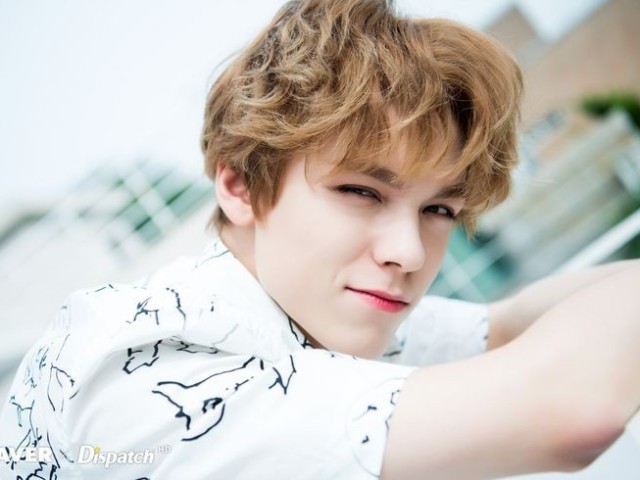 HVC aka Vernon