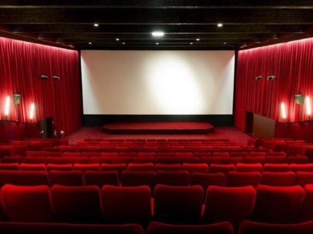 Cinema.