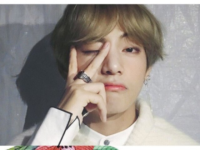 Kim Taehyung