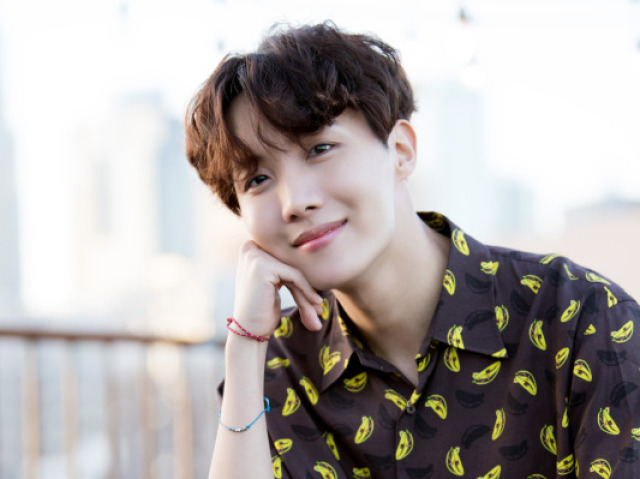 Jung hoseok