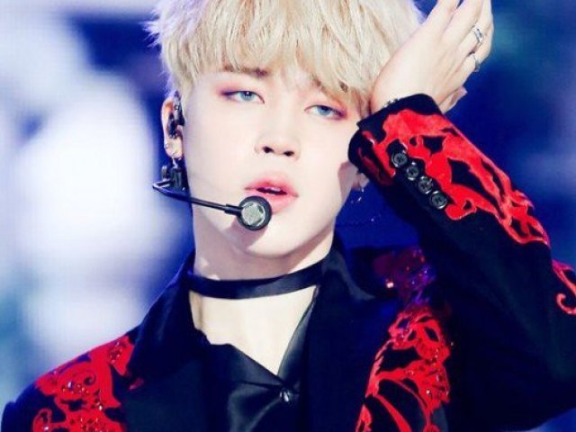 Park jimin