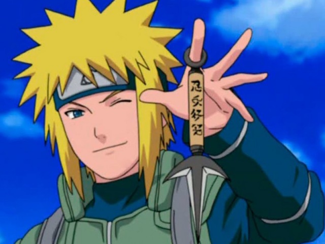 De Qual Equipe De Naruto você Seria?