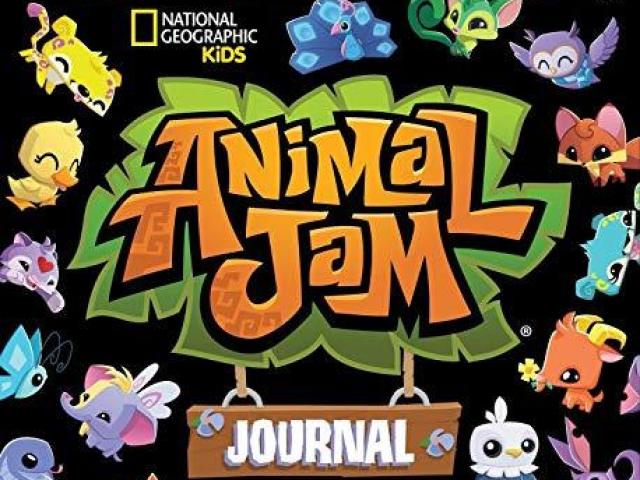 O quanto você sabe sobre Animal Jam?