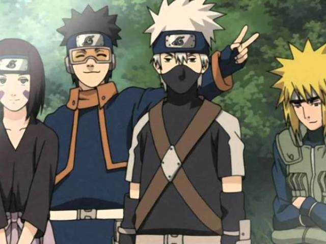 Equipe Minato