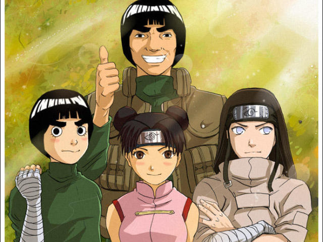 Equipe Guy