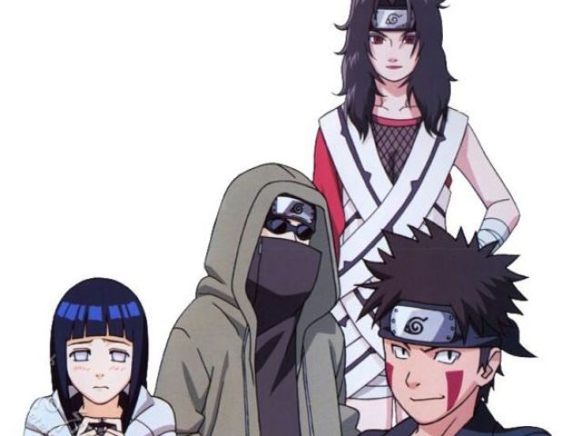 Equipe Kurenai