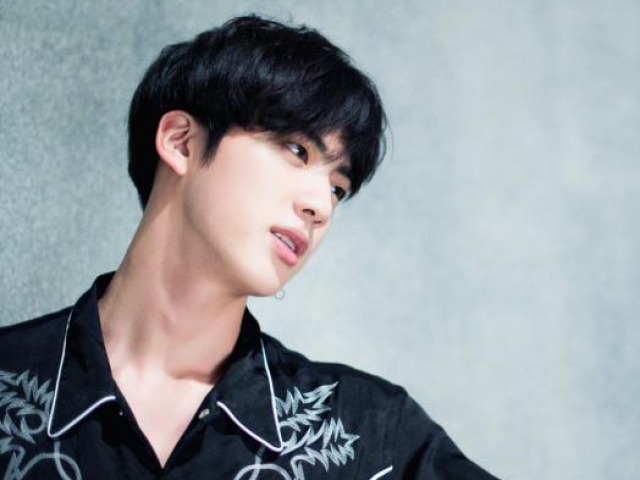 Kim Seokjin