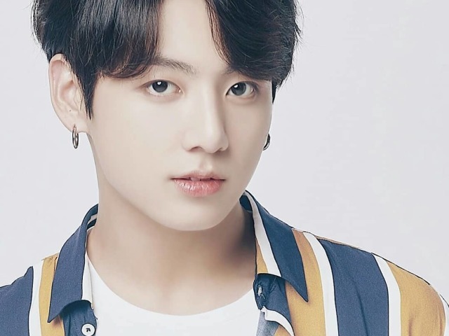 Jeon Jungkook