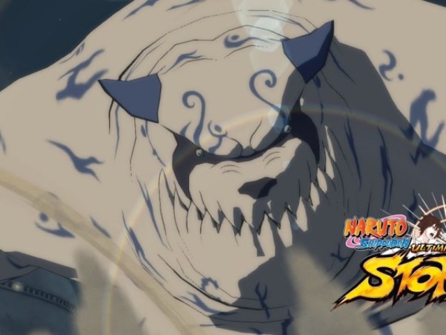 Shukaku