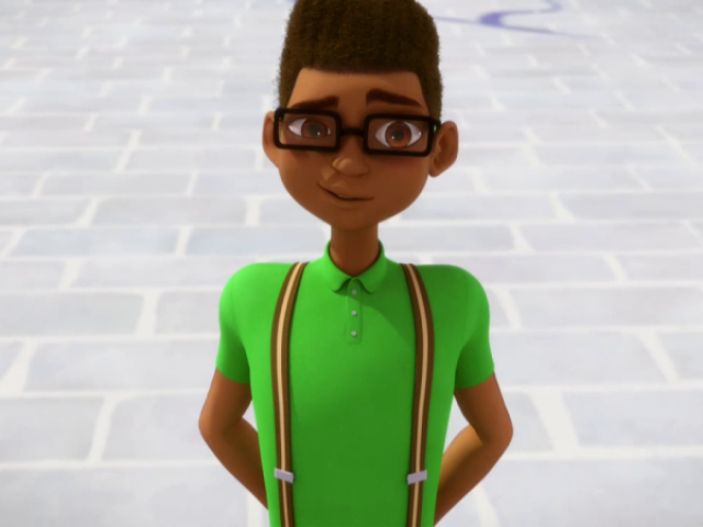 Max Kanté