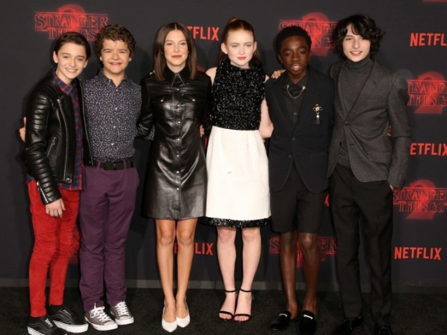 O quanto você sabe sobre os atores mirins de Stranger Things?