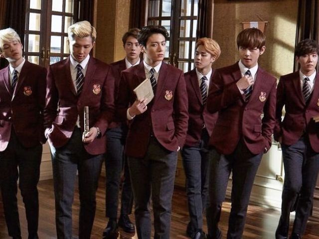BTS: O quanto você conhece esses maravilhosos?
