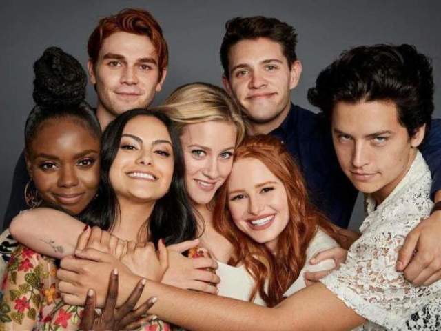 Você conhece Riverdale?