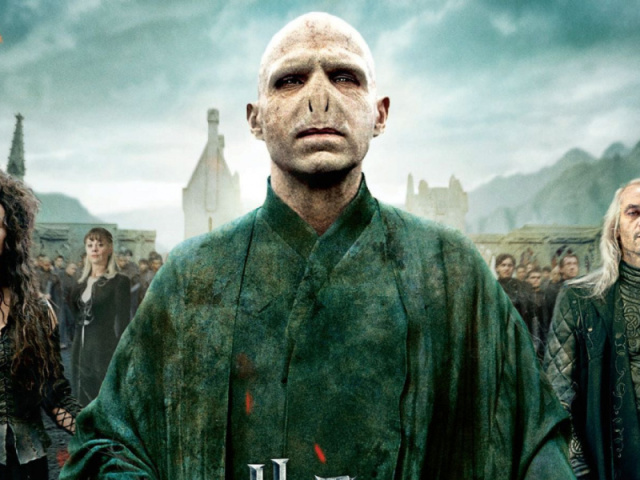 O quanto você sabe sobre Lord Voldemort?