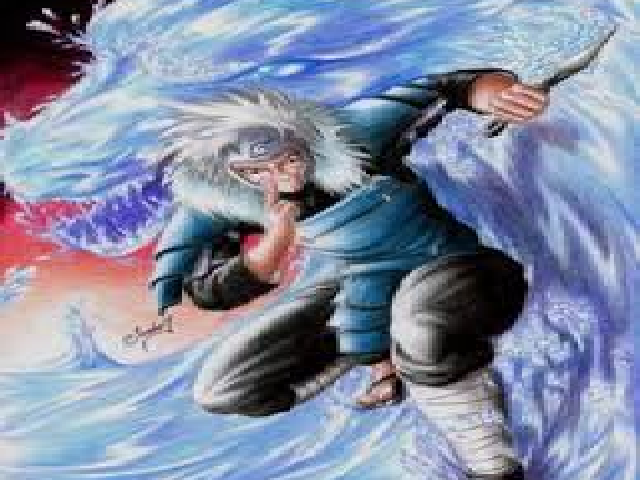 Tobirama