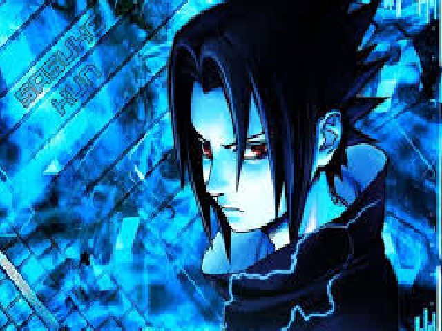 Sasuke