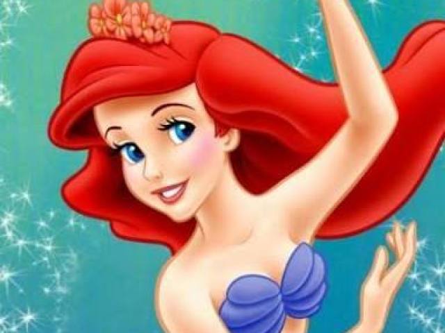 Ariel