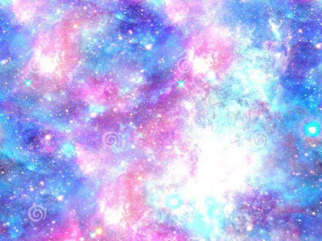 Cores galáxy (galaxia em inglês)