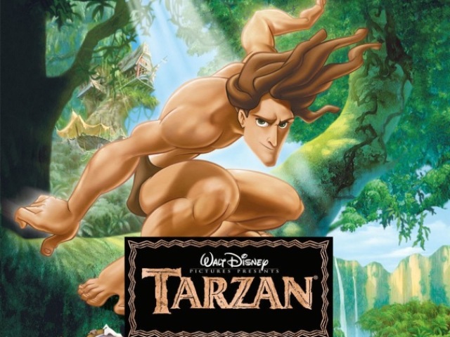 Tarzan