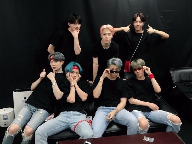 Se você acertou menos de 5 procure conhecer um pouco mais esses lindos>~<